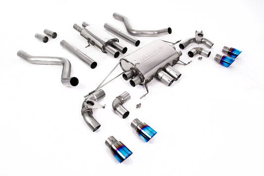 FAP Back Milltek SSXLR123