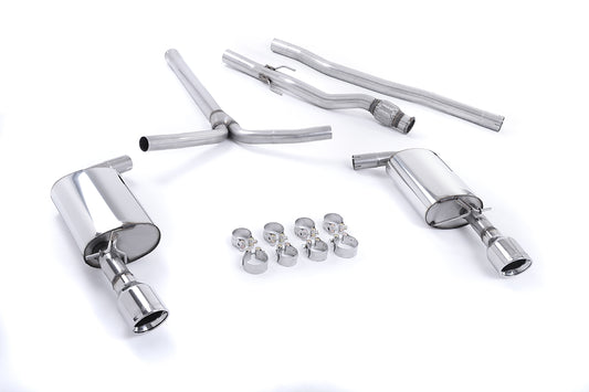 Catback Milltek SSXM026