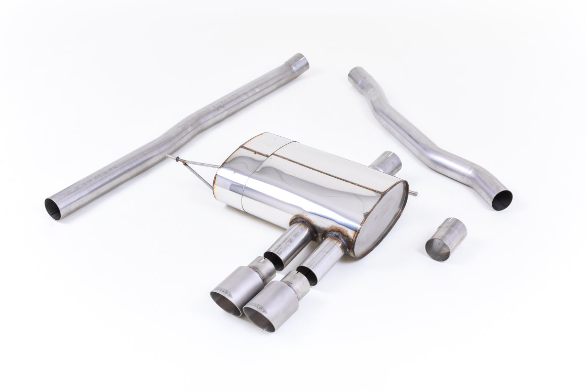 Catback Milltek SSXM422