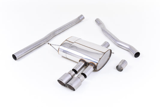 Catback Milltek SSXM422