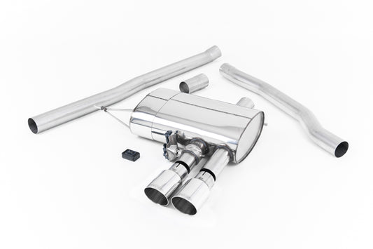 Catback Milltek SSXM435