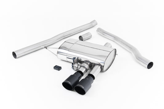 Catback Milltek SSXM436