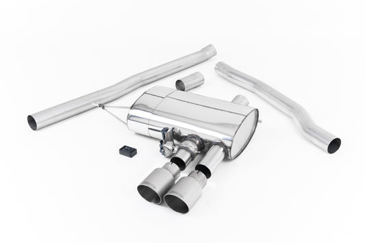 Catback Milltek SSXM437