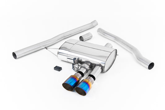 Catback Milltek SSXM438