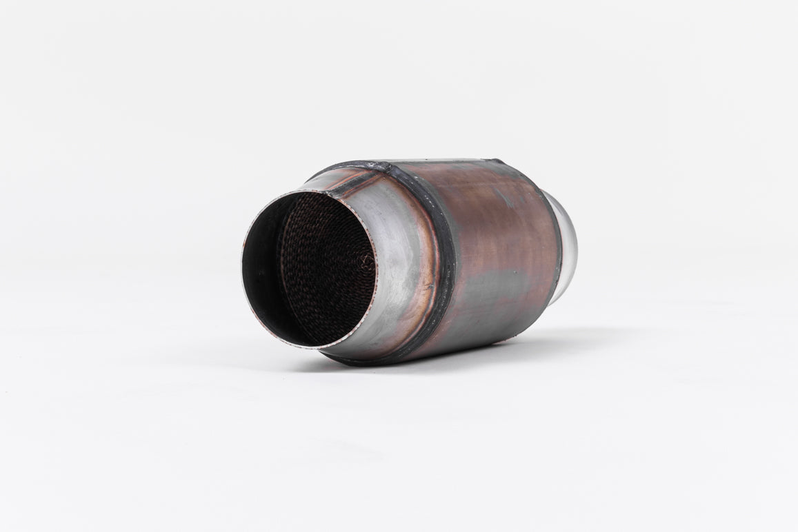 Cata Hi-Flow Sport Milltek SSXMTK006