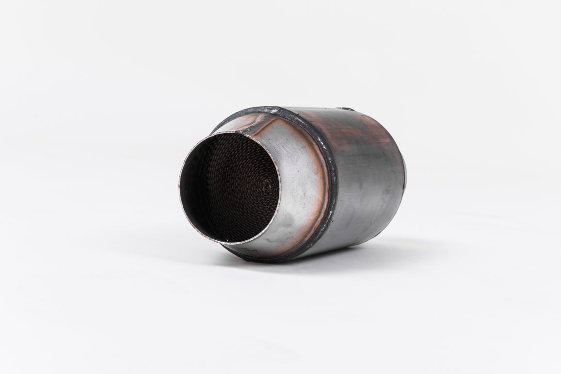 Cata Hi-Flow Sport Milltek SSXMTK007