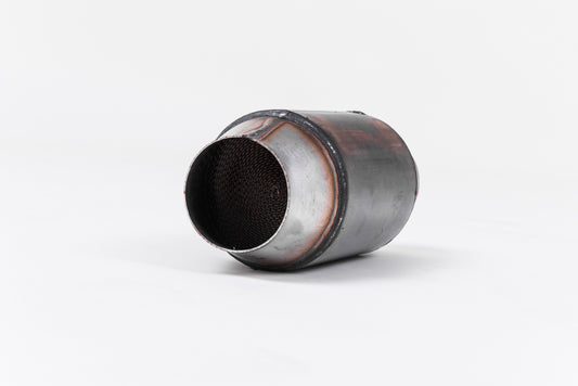 Cata Hi-Flow Sport Milltek SSXMTK007