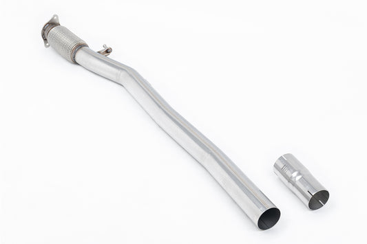 Remplacement silencieux Milltek SSXMZ143