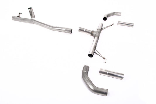 FAP Back Race Milltek SSXMZ148