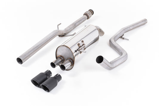 Catback Milltek SSXPE109