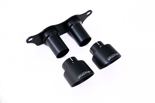 Sorties Milltek SSXPO132