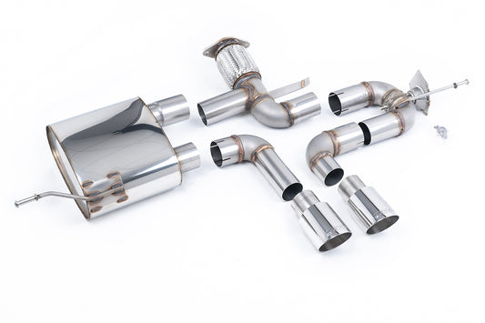 Catback Milltek SSXRN426