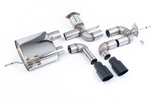 Catback Milltek SSXRN427