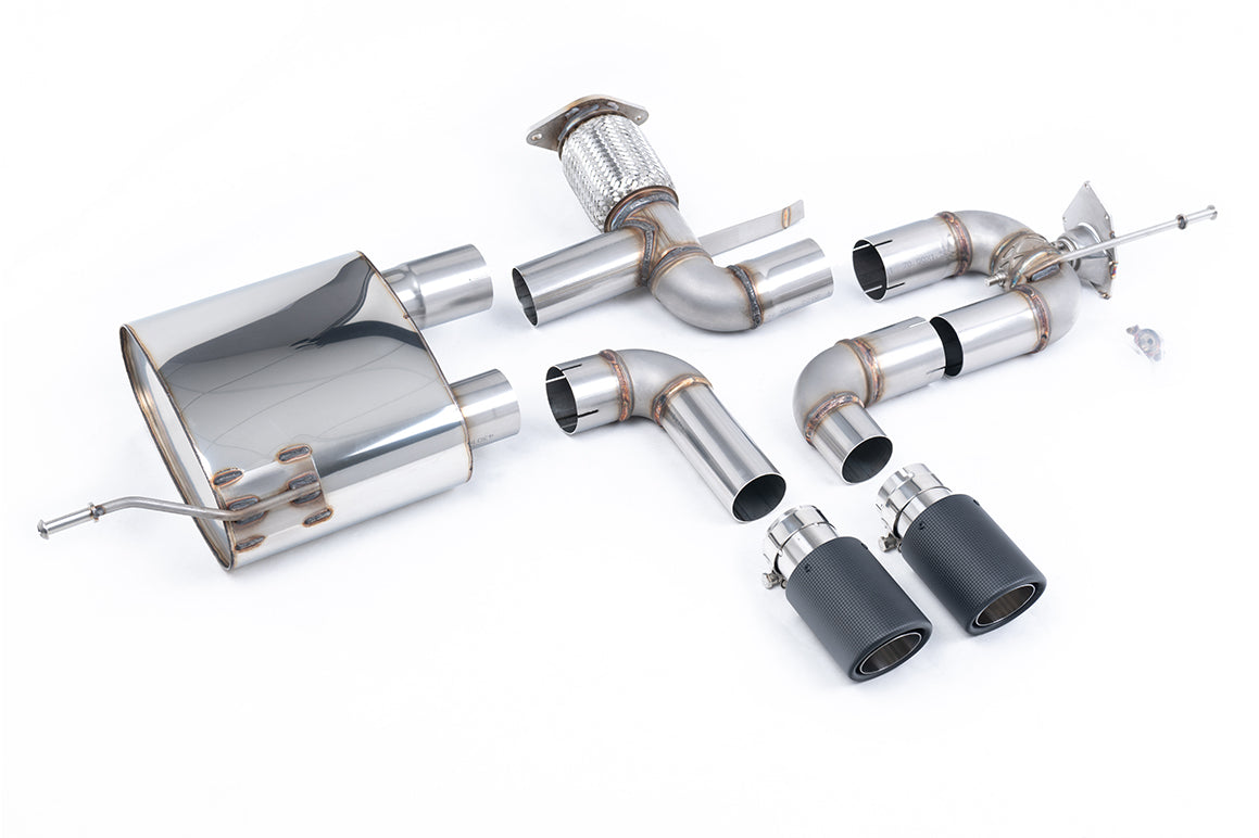 Catback Milltek SSXRN430