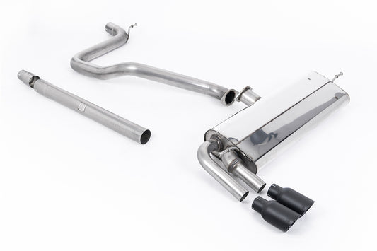 Catback Milltek SSXSE187