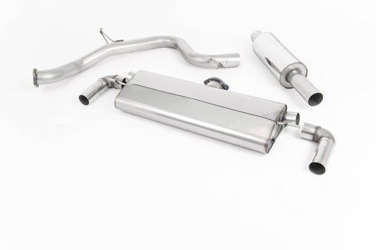 FAP Back Milltek SSXSE230