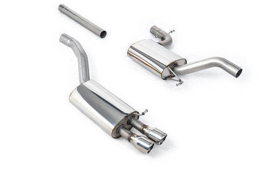 Catback Milltek SSXSK008