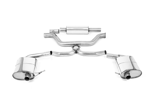 FAP Back Milltek SSXSK28