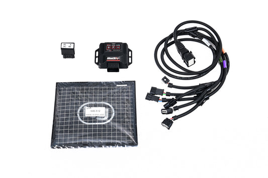 Pack Performance Milltek SSXTY136