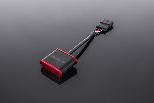 Contrôleur + Cablage BMW F Series Milltek SSXVS001