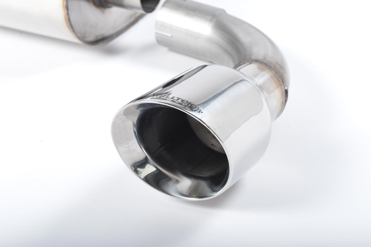 Catback Milltek SSXVW136