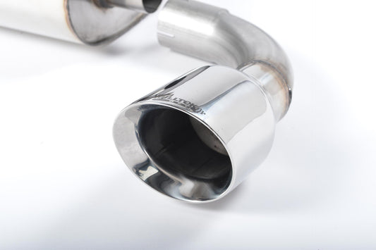 Catback Milltek SSXVW136