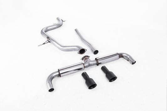 FAP Back Milltek SSXVW189