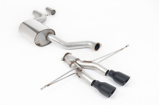 Catback Race 76 Milltek SSXVW243