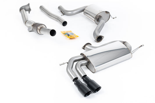 Ligne complète Race Milltek SSXVW276