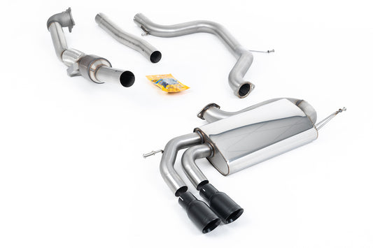 Ligne complète Race Milltek SSXVW278