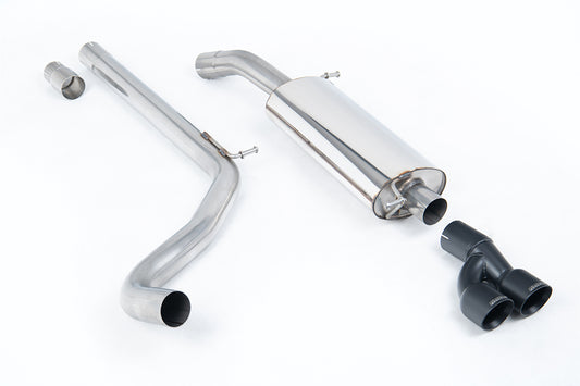 Catback Milltek SSXVW305