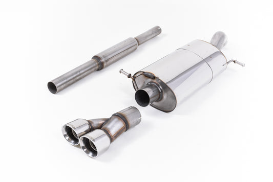 Catback Milltek SSXVW415