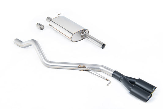 FAP Back Milltek SSXVW472