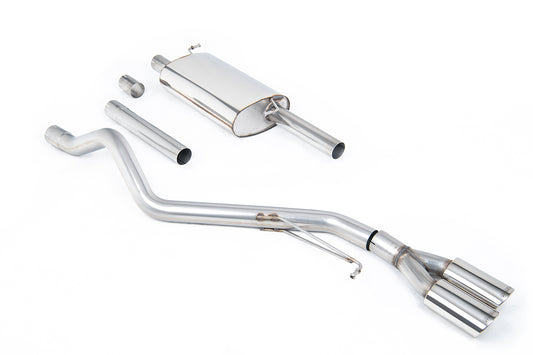 FAP Back Milltek SSXVW477