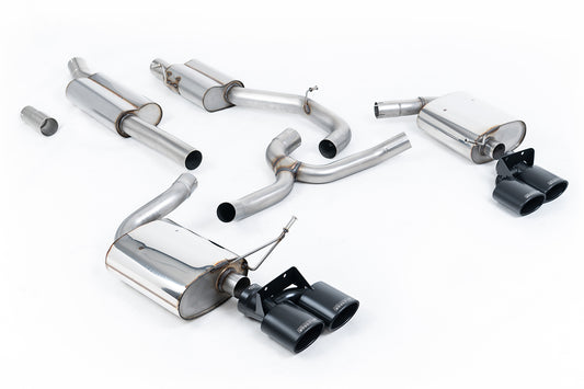 Catback Milltek SSXVW489