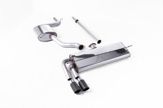 FAP Back / Catback Milltek SSXVW519