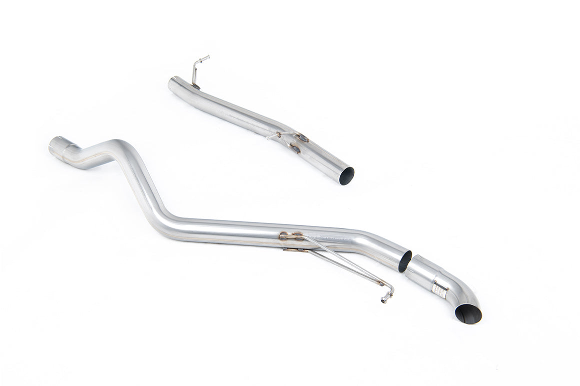 FAP Back Milltek SSXVW574