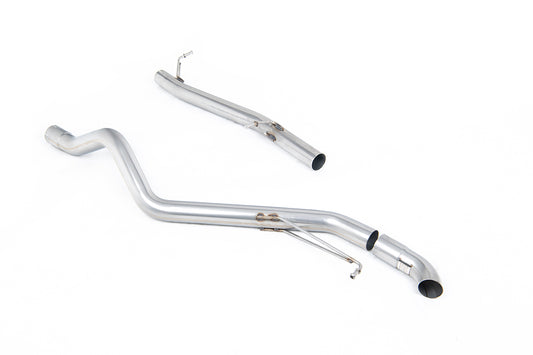 FAP Back Milltek SSXVW574