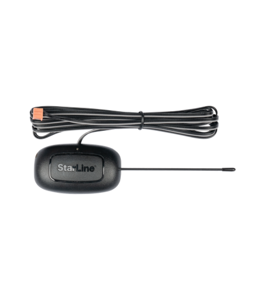 StarLine Antenne Radio