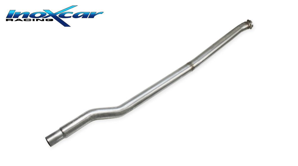 Tube de remplacement FAP inoxcar TCCO.09