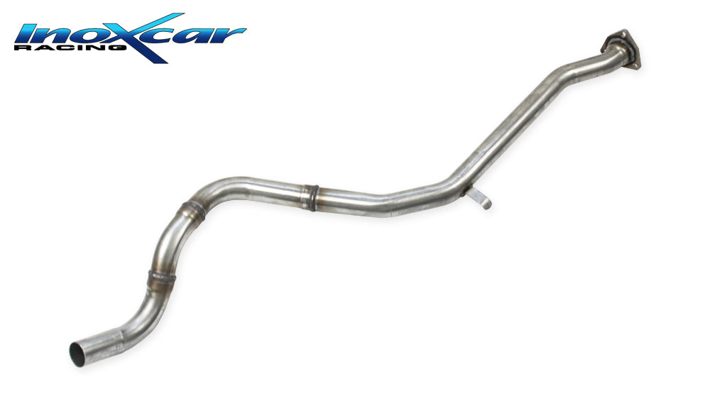 Tube central direct Inoxcar TCCOUPE
