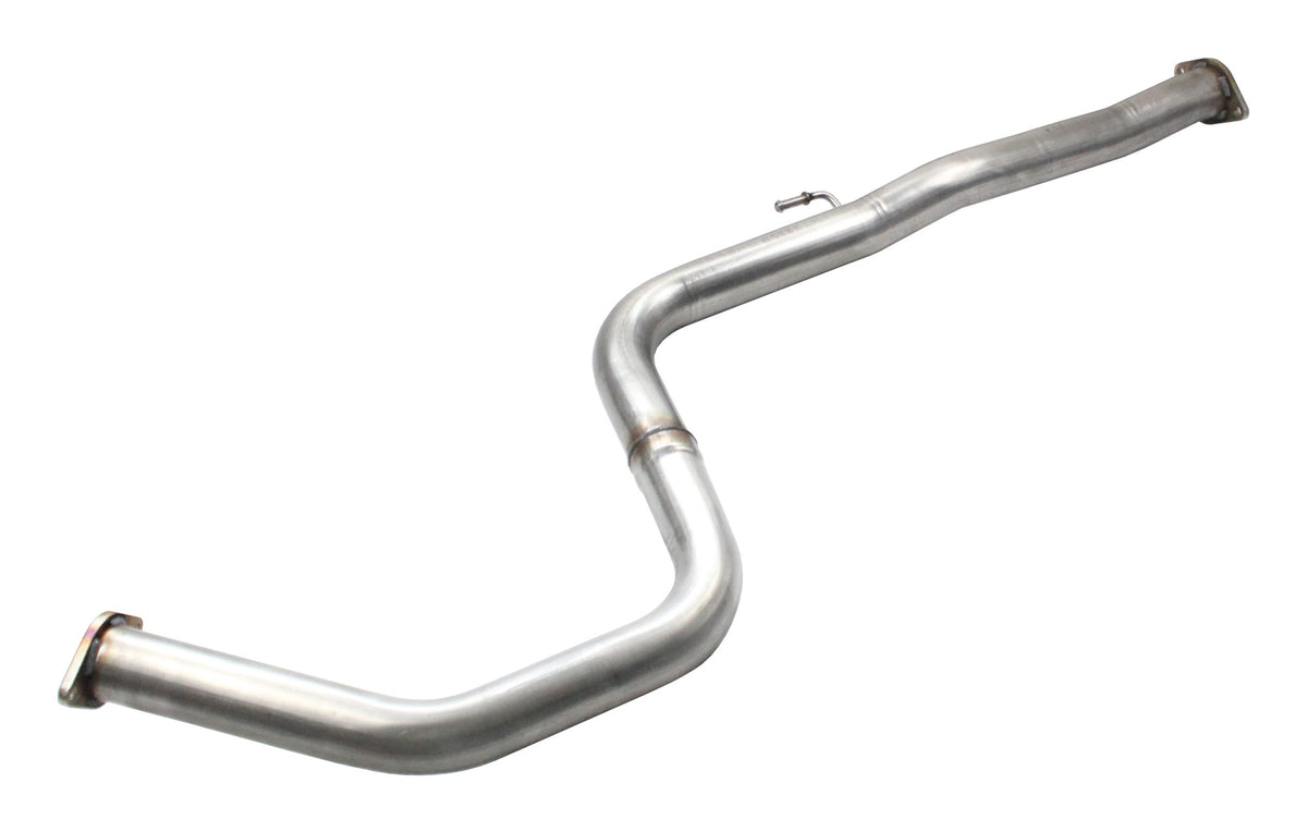 Tube central inoxcar TCI30N