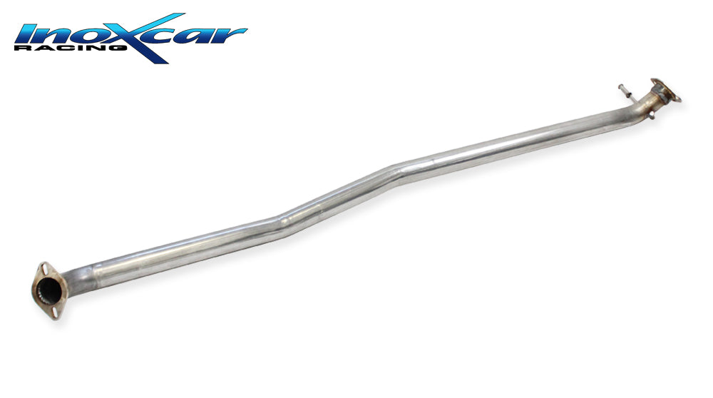 Tube central inoxcar TCIGN