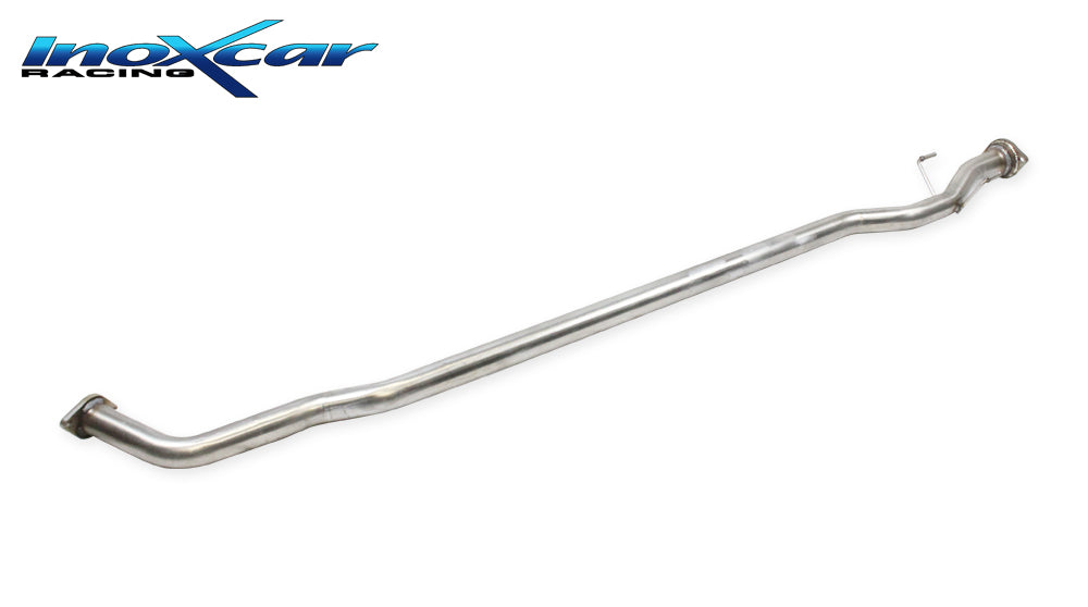Tube central inoxcar TCJUKE.04