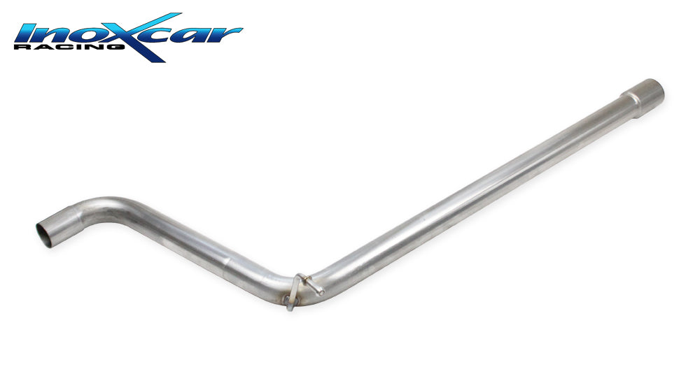 Tube central inoxcar TCSK.03