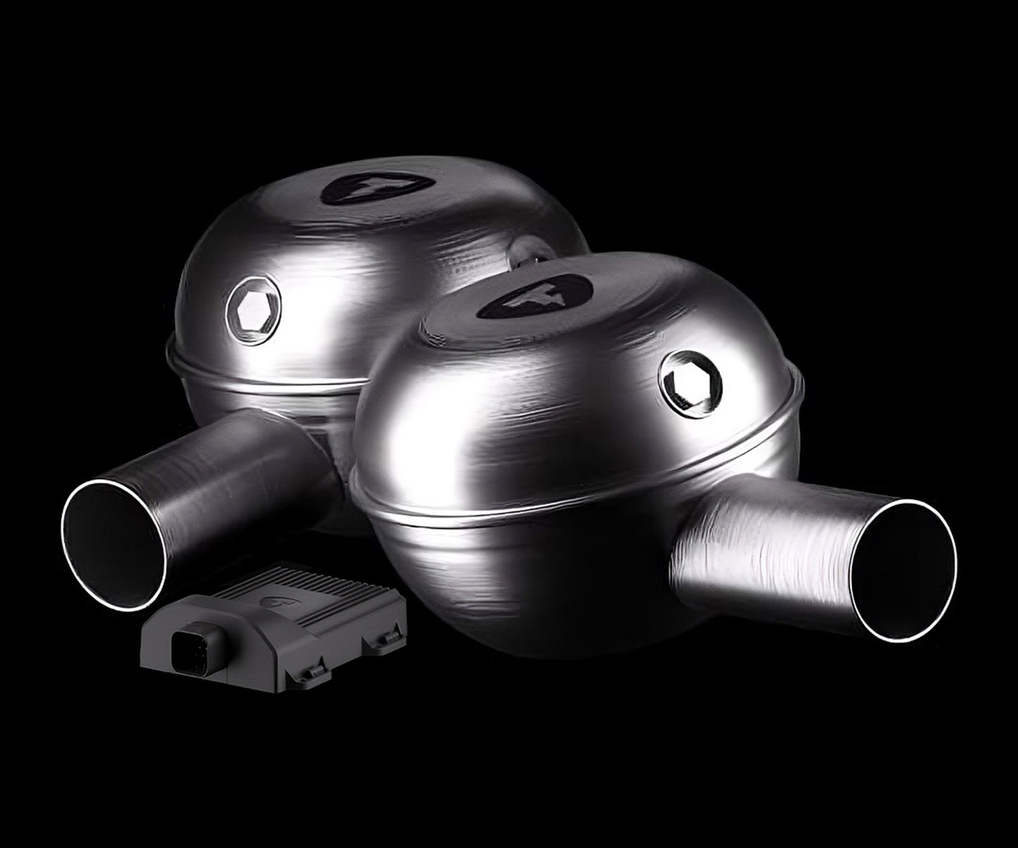 Active Sound Système Thor (2 Hauts-Parleur)