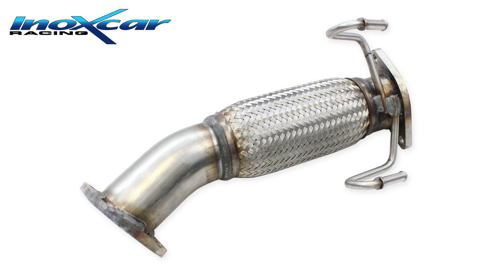 Tube central Inoxcar TI.I30N