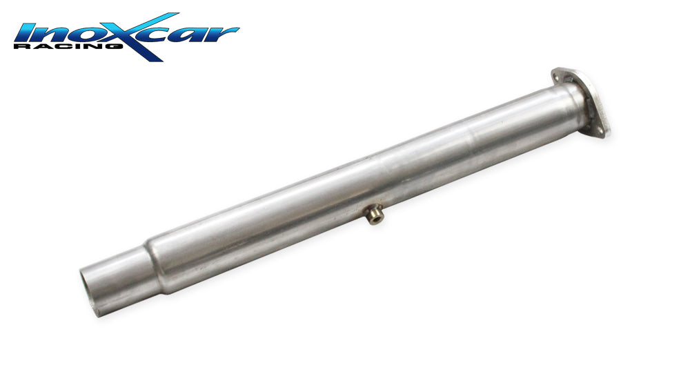 Tube de remplacement FAP INOXCAR TOPF.FOCUS.01