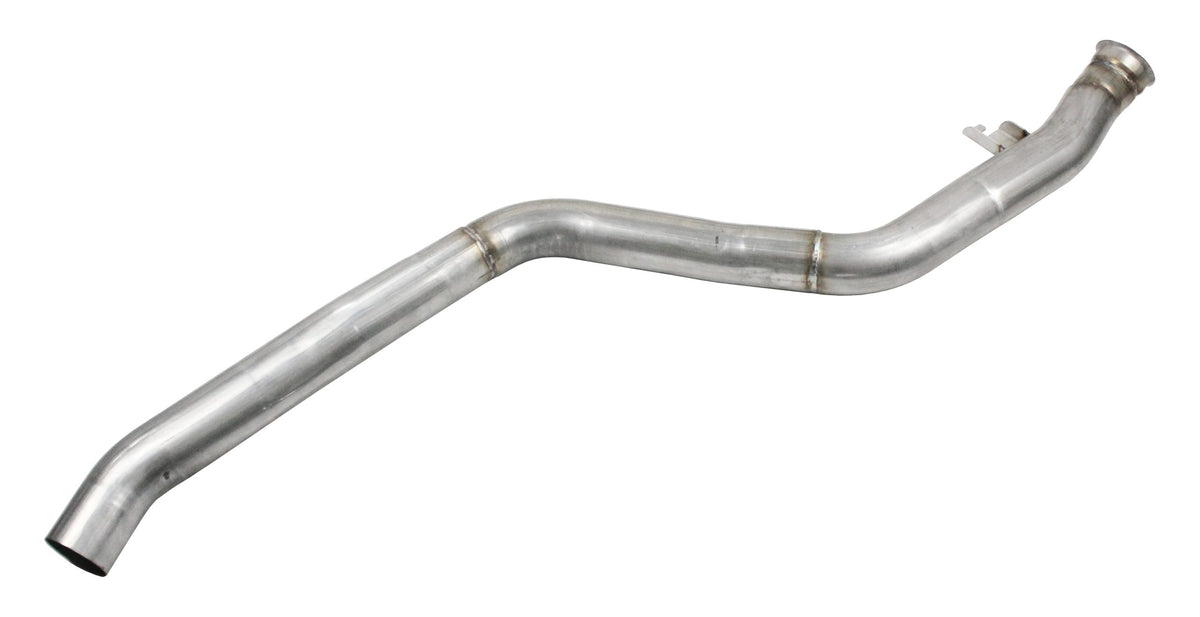 Tube remplacement OPF/GPF InoxCar TOPF.SUPRA