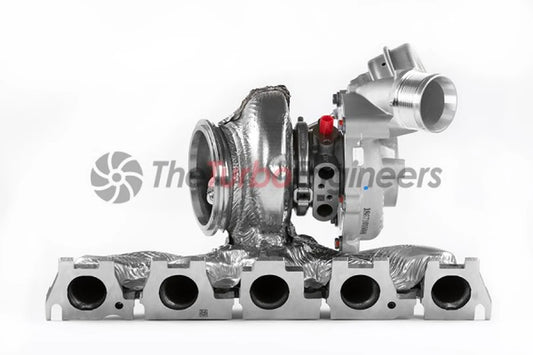 Turbo hybride TTE700 EVO EA855 2.5 TFSI pour moteur DAZA / DNWA